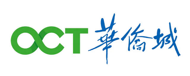 华侨城